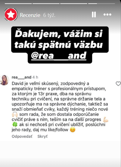 Recenzia od Rey (@rea___and)